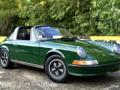 Porsche 911 Targa 2.4 (Ölklappe) (1:8 Eigenbau)