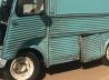 Citroen H Fourgon