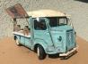Citroen H Fourgon