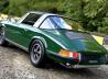 Porsche 911 Targa 2.4 (Ölklappe)