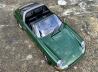 Porsche 911 Targa 2.4 (Ölklappe)