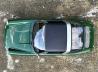 Porsche 911 Targa 2.4 (Ölklappe)