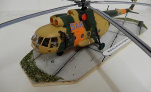 : Mil Mi-8B Hip