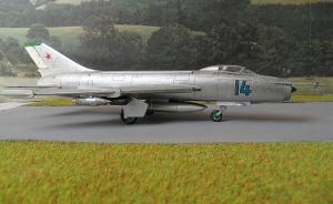 Suchoi Su-7