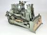 Caterpillar D9R Bulldozer