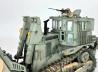 Caterpillar D9R Bulldozer