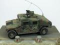 M1025 HMMWV (1:48 Tamiya)