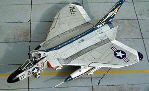 Douglas F4D-1 Skyray