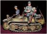 Soldaten der Wehrmacht