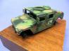 M1025 HMMWV