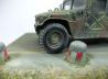 M1025 HMMWV