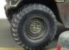 M1025 HMMWV