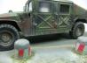 M1025 HMMWV