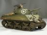 M4A3 Sherman