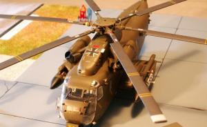 Sikorsky CH-53GS