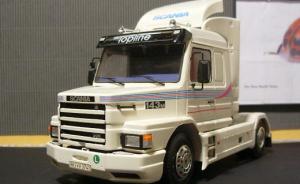 : Scania T143 M500