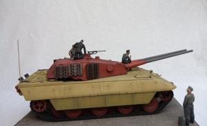 E-100 Mammut