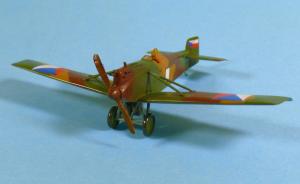 Avia BH-3