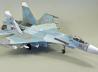 Suchoi Su-27 Flanker-B