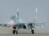 Suchoi Su-27 Flanker-B