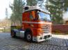 Mercedes-Benz Actros