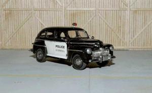 Ford Super Deluxe Modell 21A