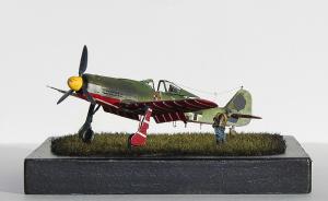 Focke-Wulf Fw 190 D-9