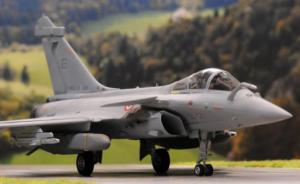 : Dassault Rafale C
