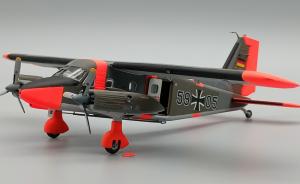 Dornier Do 28 D-2 (LB)