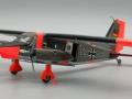Dornier Do 28 D-2 (LB) (1:72 Revell)