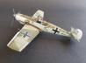 Messerschmitt Bf 109 E-4