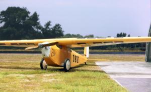 Messerschmitt M17