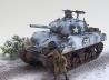 M4A3 Sherman