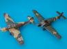 Messerschmitt Bf 108 B-1 Taifun