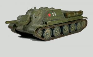 Bausatz: SU-122