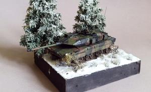 Leopard 2A7V