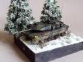 Leopard 2A7V (1:72 Revell)