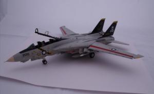 Grumman F-14A Tomcat