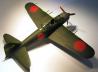 Mitsubishi A6M5c Model 52 Zero