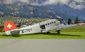 Junkers Ju 52/3m