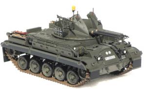 M42A1 Duster (spät)