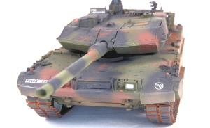 Leopard 2A7V