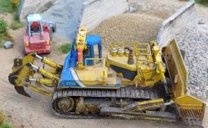 : Komatsu D575 A-2