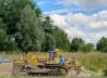 Komatsu D575 A-2