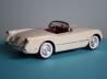 1953 Chevrolet Corvette