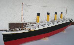 R.M.S. Titanic