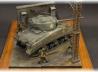 M4A1 Sherman