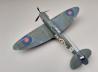 Supermarine Spitfire Mk IIa