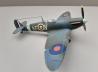 Supermarine Spitfire Mk IIa