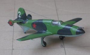 Bolchowitinow BI-1